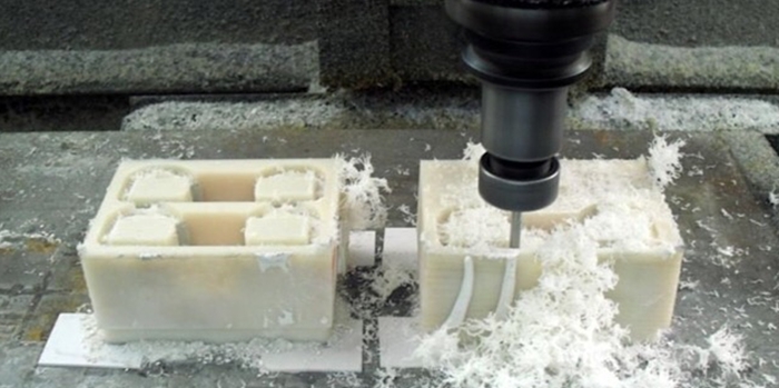 Useful Tips to CNC Plastic Machining