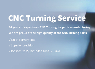 Exploring the World of CNC Turning: A Comprehensive Guide