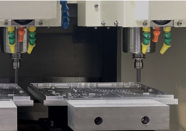 Maximizing Efficiency: Tips for Calculating CNC Machining Cost per Hour