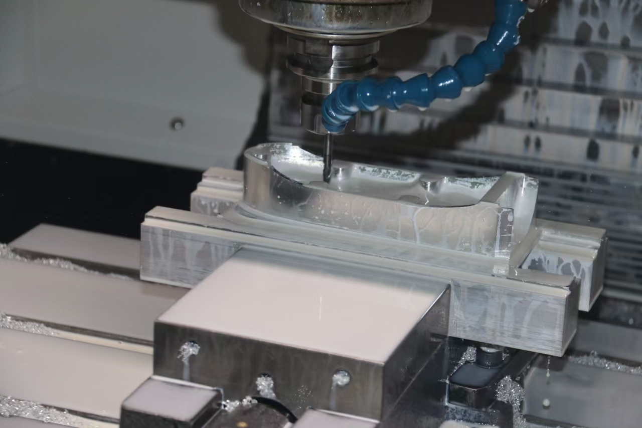 Aluminum is a common material for CNC machining: learn about its benefits